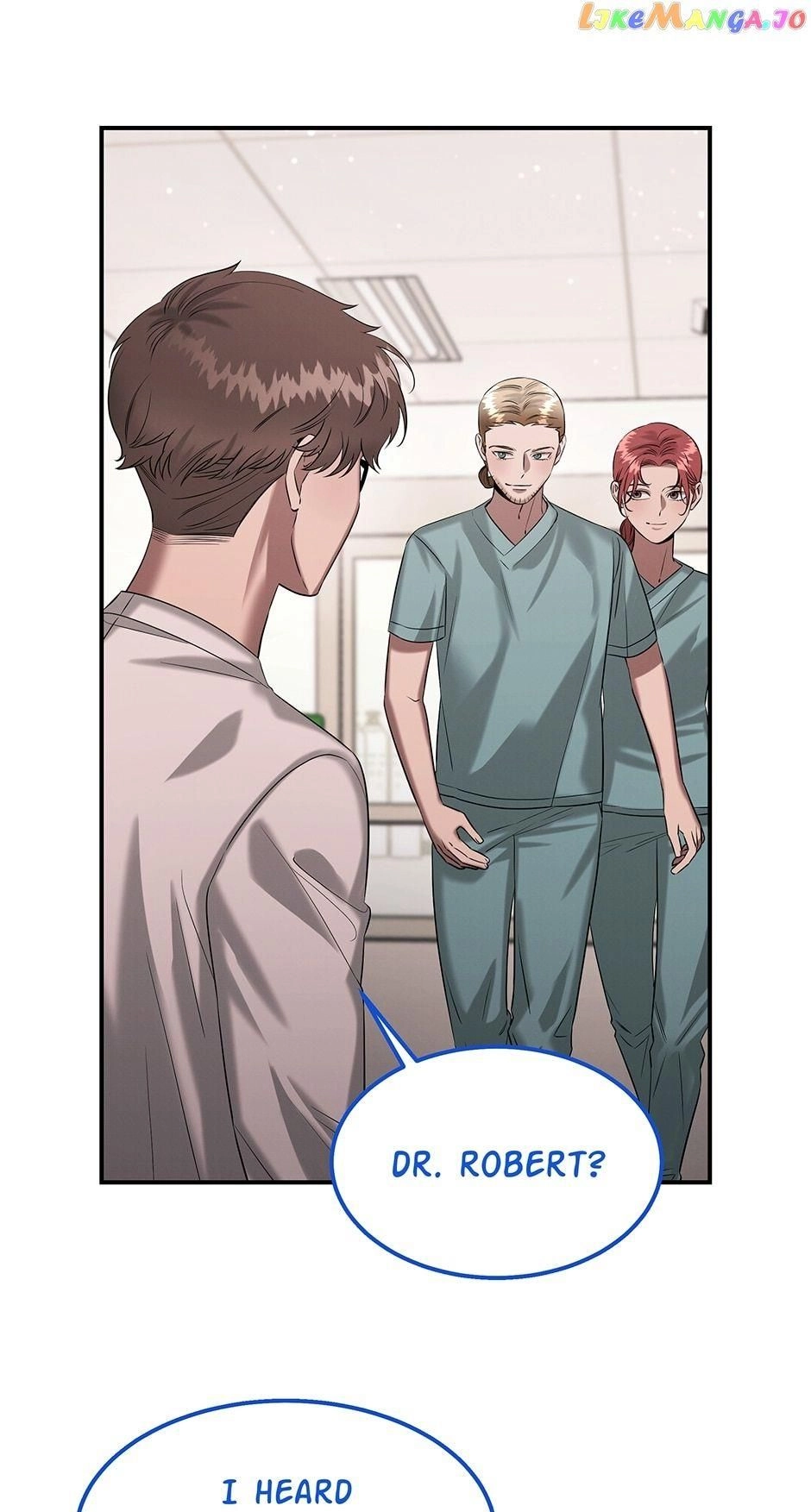 Genius Doctor Lee Moo-jin Chapter 140 52